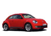 Volkswagen Contract Hire